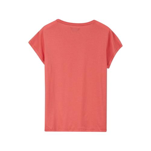 Lexington Ashley Jersey Tee T-Shirt Pink