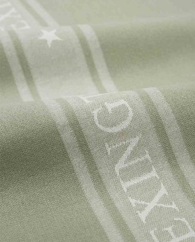 Lexington Küchentuch Icons Cotton Jacquard Star Kitchen Towel