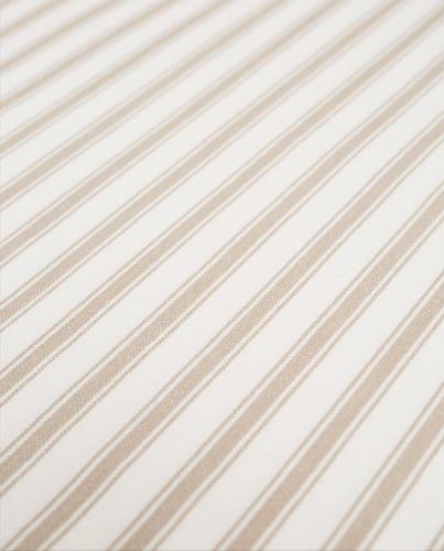 Lexington Tischläufer Icons Cotton Herringbone Striped Runner