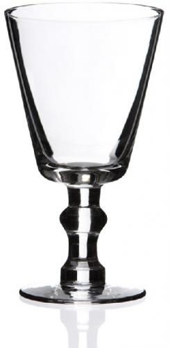 Lexington Glass Details Wine Glass