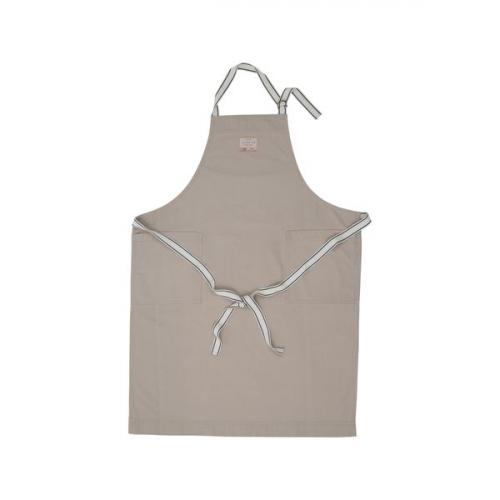 Lexington Schürze Canvas Apron High Beige