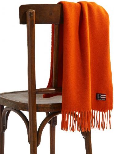 Lexington Massachussets Recycled Wool Blend Schal