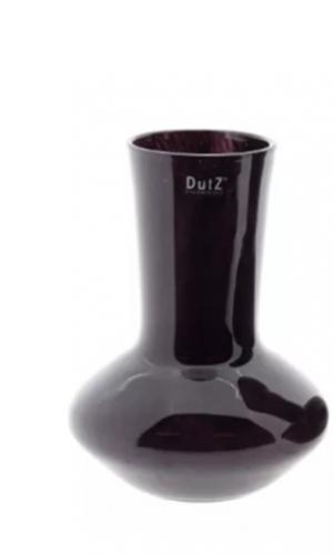 DutZ Vase Loflo Plum