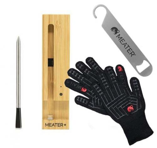Meater Grill Thermometer MEATER + Aktion