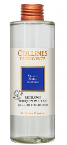 Collines de Provence Aromabouquet Nachfüller 200ml Meeresbrise