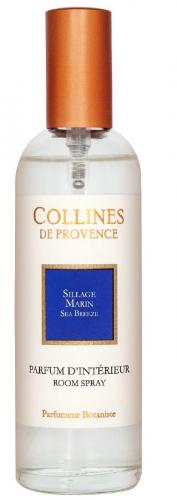 Collines de Provence Raumspray 100ml Meeresbrise