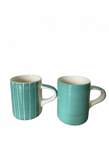 Musango Espressotassen Mint