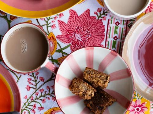 Preview: Musango Nourish Dessert