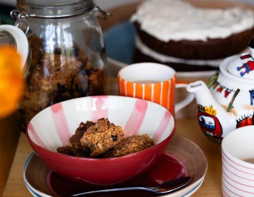 Preview: Musango Nourish Dessert