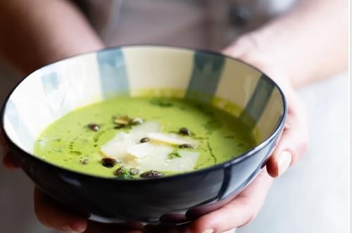 Preview: Musango Nourish Horizon