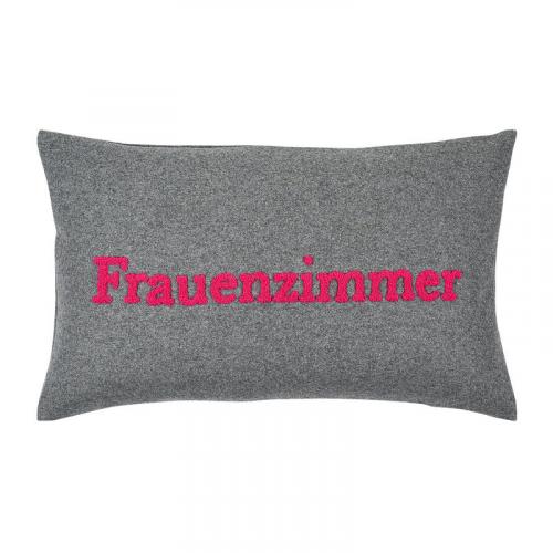 pad home Design Kissenhülle Notes pink