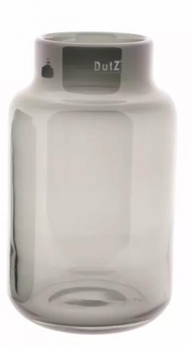 DutZ Vase Nova smoke