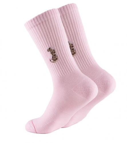 ooley Socken Leo Rose