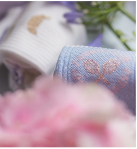 ooley Socken Lilly´OL Tennis Club