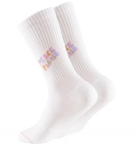 ooley Socken Icon Peace Please 