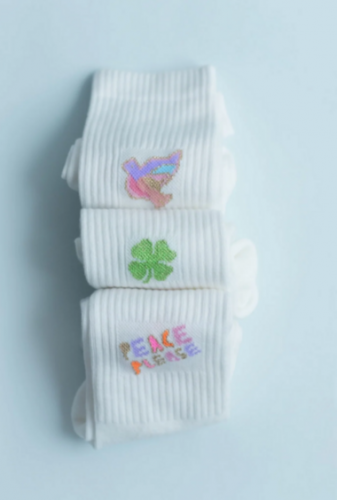 ooley, Socken, premium, luxuriös, hochwertig, fein, elegant, soft, exklusiv
