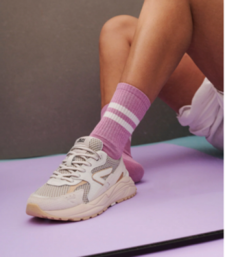 Preview: ooley, Socken, lifestyle, cool, trendy, bequem, weich, klassisch