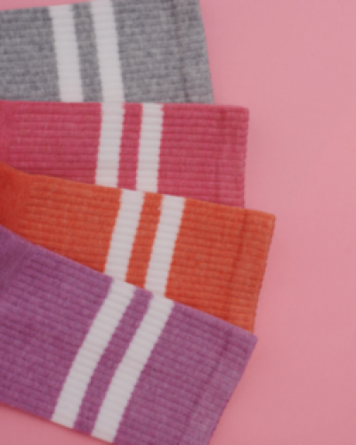 Preview: ooley, Socken, sportlich, dynamisch, cool, modern, bequem, funktional