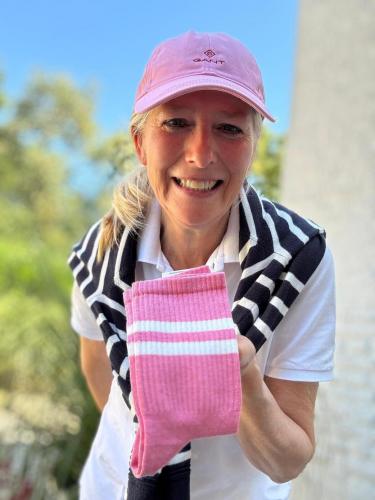 Preview: ooley, Socken, cozy, weich, entspannt, casual, warm, gemütlich, stylish