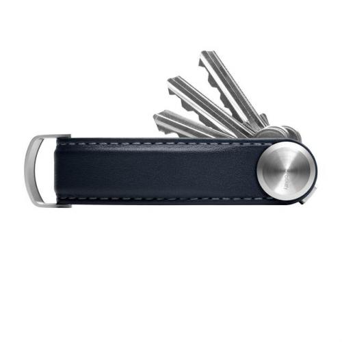 Orbitkey Schlüsselorganisator Pro Leather Sapphire Orbitkey Schlüsselorganisator Pro Leather Sapphire