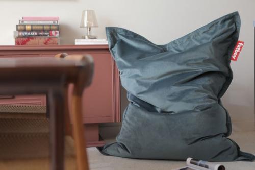 Preview: Fatboy Original Slim Velvet, Mood, Wohnen 