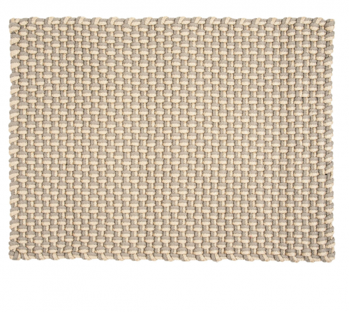 pad home Fußmatte Pool sand-beige