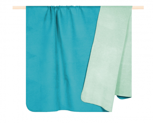 pad home Design Hobart tuerkis mint, 150x200cm