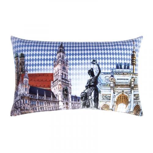 pad home design Hotspot Kissen München Kuscheln Schick Geschichte