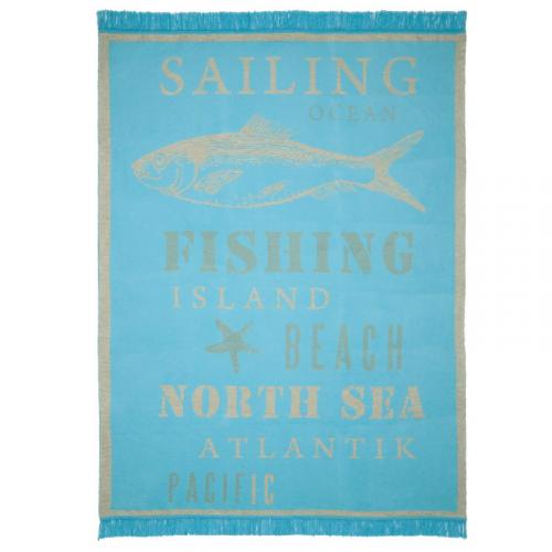 pad home Design Sea Decke Turquoise