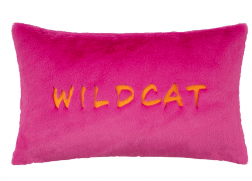 pad home Design Kissenhülle Gazelle pink-wildcat