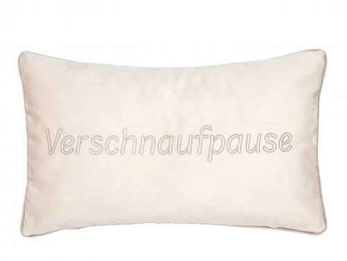 pad home, verschnaufpause, Kissenhuelle, weich, modern, schick