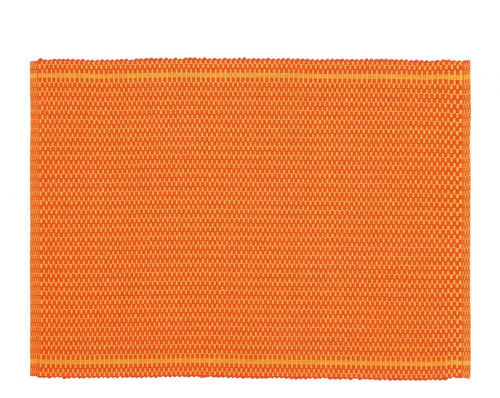 pad home Design Tischset Risotto orange 4er Pack