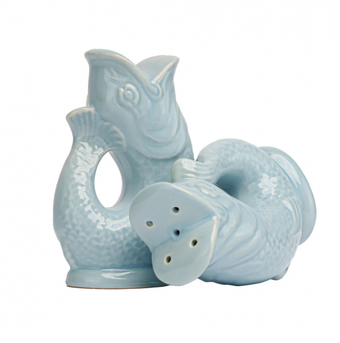 Guggle Salt Pepper Pale Blue
