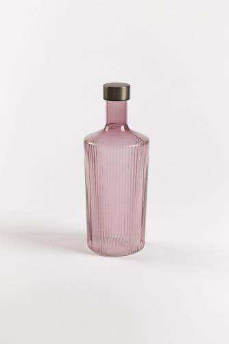 Paveau Glasflasche Trinkglas Broome Geschenkset