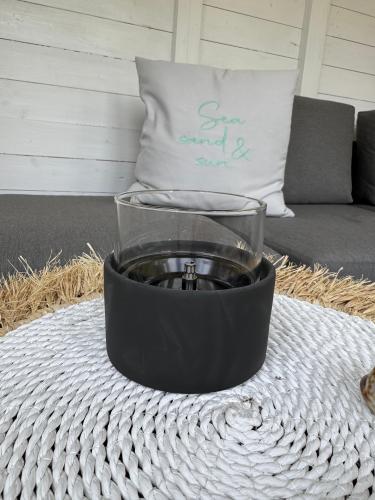 Tenderflame, Breeze, 10, Black, schoen, modern, Flame