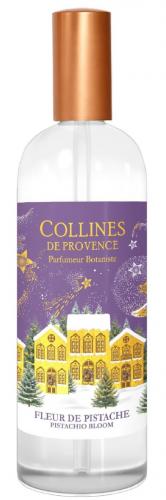 Collines de Provence Raumspray 100ml Pistazienblüte
