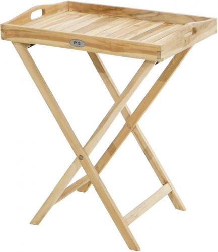 Ploss Tablett Eco Teak 1080350