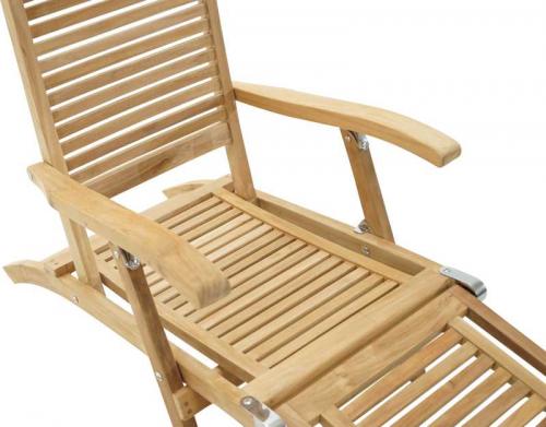 Deckchair YORK