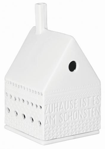 Räder Design ZUHAUSE Lichthaus Zuhause ist es am Schönsten Schick Schoen Porzellan