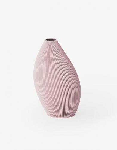recozy Bent Vase