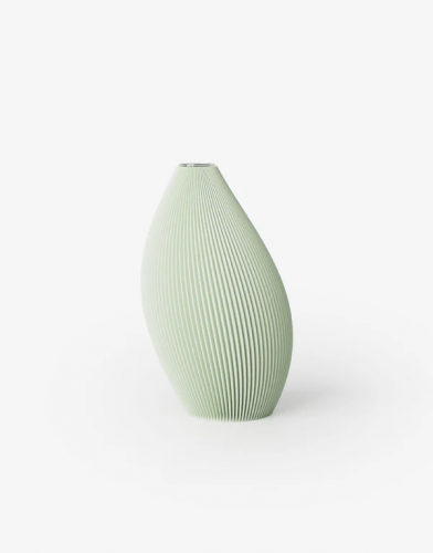 recozy Bent Vase