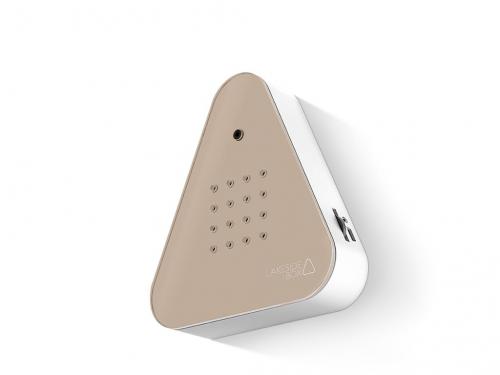 Preview: Lakesidebox Taupe