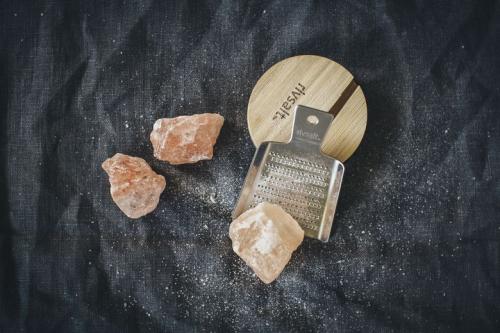 Preview: Rivsalt Mood, Schoen, lecker, fein