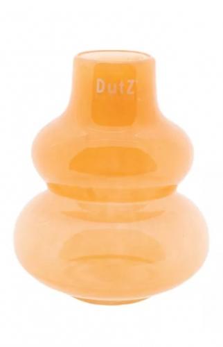 DutZ Vase Skrzyszow S orange