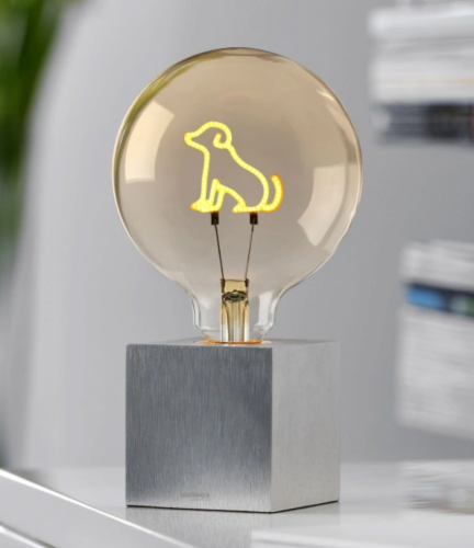 Preview: Sompex Leuchtmittel LED-Filament Dog