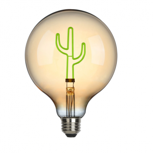 sompex, cactus, Leuchte, LED