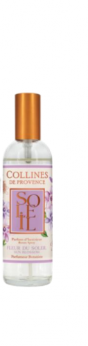 Collines de Provence Raumspray 100ml Sonnenblume