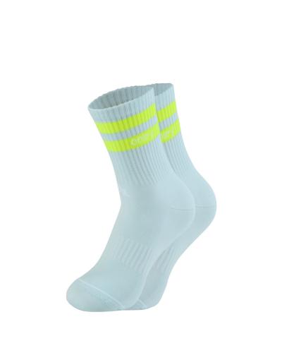 ooley Socken Streetmood Light Lemon (39 - 43)