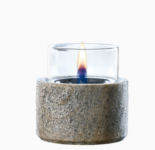 Tenderflame Lotus 12 Slate