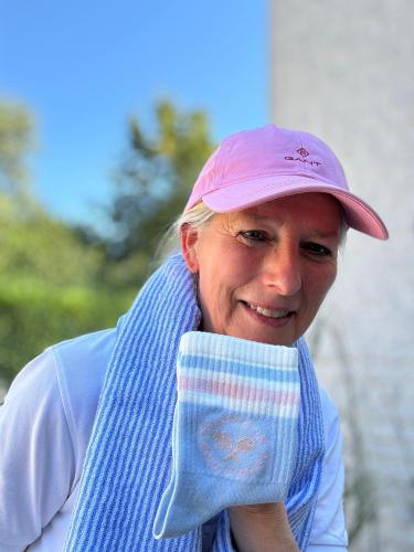 Preview: ooley Socken Lilly´OL Tennis Club